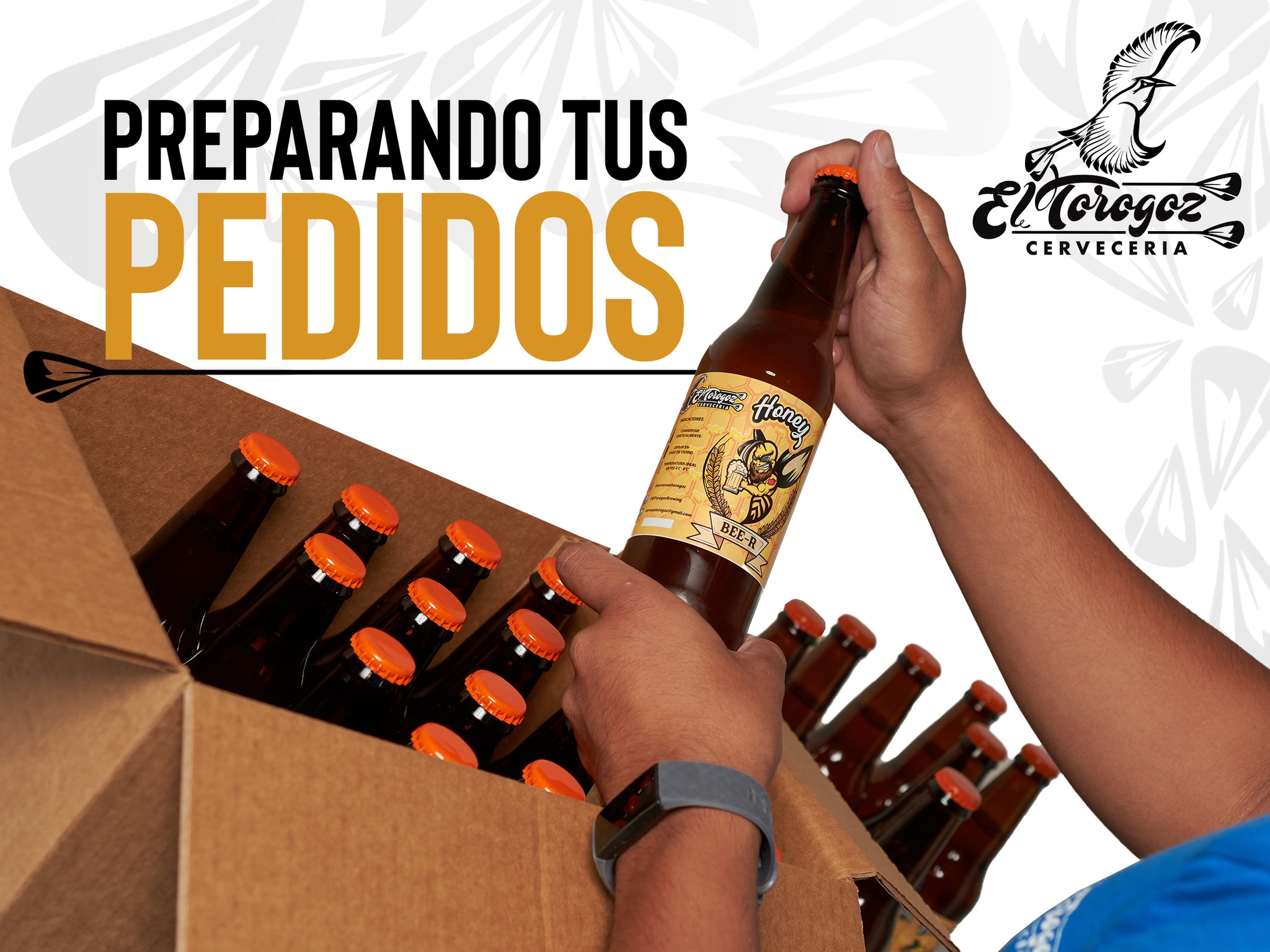 Pedidos B2B